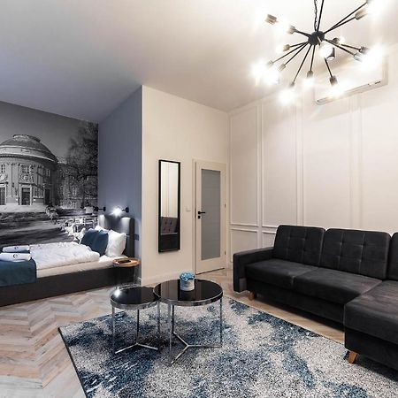Catalog Boutique Rooms Debrecen Eksteriør billede
