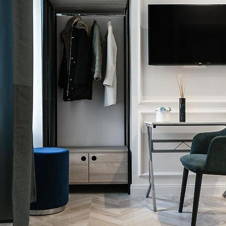 Catalog Boutique Rooms Debrecen Eksteriør billede