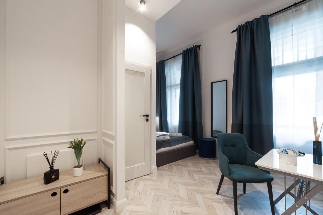 Catalog Boutique Rooms Debrecen Eksteriør billede