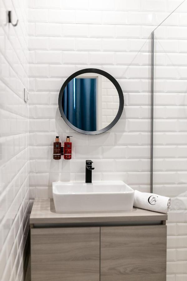 Catalog Boutique Rooms Debrecen Eksteriør billede
